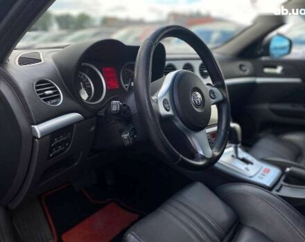 Альфа Ромео 159, об'ємом двигуна 2.4 л та пробігом 202 тис. км за 6990 $, фото 16 на Automoto.ua