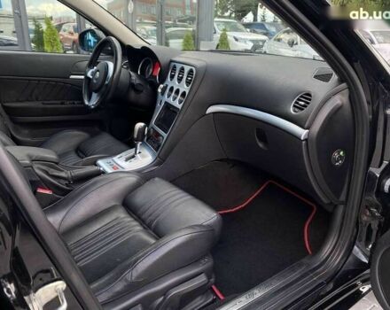 Альфа Ромео 159, об'ємом двигуна 2.4 л та пробігом 202 тис. км за 6990 $, фото 18 на Automoto.ua