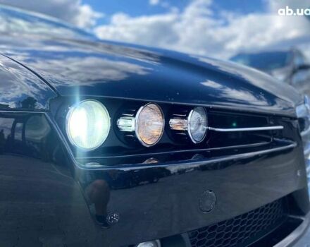 Альфа Ромео 159, об'ємом двигуна 2.4 л та пробігом 202 тис. км за 6990 $, фото 3 на Automoto.ua