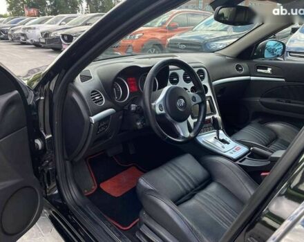 Альфа Ромео 159, об'ємом двигуна 2.4 л та пробігом 202 тис. км за 6990 $, фото 17 на Automoto.ua