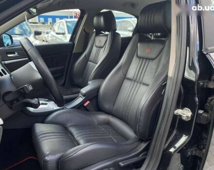Альфа Ромео 159, об'ємом двигуна 2.4 л та пробігом 202 тис. км за 6990 $, фото 19 на Automoto.ua