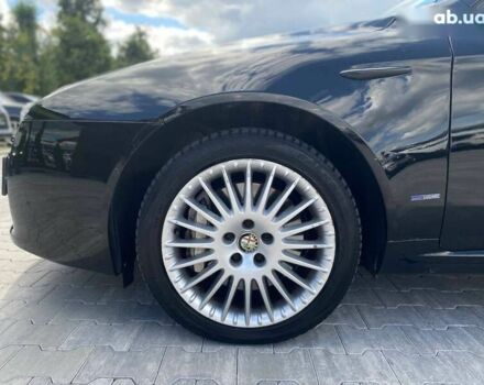 Альфа Ромео 159, об'ємом двигуна 2.4 л та пробігом 202 тис. км за 6990 $, фото 7 на Automoto.ua