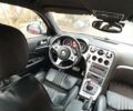 Альфа Ромео 159, объемом двигателя 2.2 л и пробегом 130 тыс. км за 8500 $, фото 15 на Automoto.ua