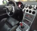 Альфа Ромео 159, объемом двигателя 2.2 л и пробегом 130 тыс. км за 8500 $, фото 23 на Automoto.ua