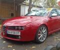 Альфа Ромео 159, объемом двигателя 2.2 л и пробегом 130 тыс. км за 8500 $, фото 1 на Automoto.ua