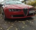 Альфа Ромео 159, объемом двигателя 2.2 л и пробегом 130 тыс. км за 8500 $, фото 2 на Automoto.ua