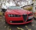 Альфа Ромео 159, объемом двигателя 2.2 л и пробегом 130 тыс. км за 8500 $, фото 4 на Automoto.ua