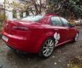 Альфа Ромео 159, объемом двигателя 2.2 л и пробегом 130 тыс. км за 8500 $, фото 9 на Automoto.ua