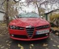 Альфа Ромео 159, объемом двигателя 2.2 л и пробегом 130 тыс. км за 8500 $, фото 1 на Automoto.ua
