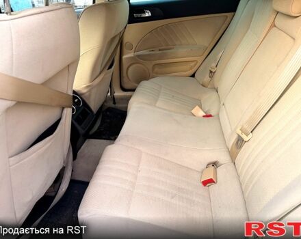 Альфа Ромео 159, объемом двигателя 1.9 л и пробегом 200 тыс. км за 2500 $, фото 10 на Automoto.ua