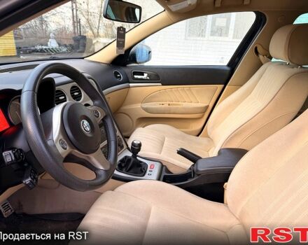 Альфа Ромео 159, объемом двигателя 1.9 л и пробегом 200 тыс. км за 2500 $, фото 9 на Automoto.ua