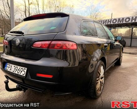 Альфа Ромео 159, объемом двигателя 1.9 л и пробегом 200 тыс. км за 2500 $, фото 6 на Automoto.ua