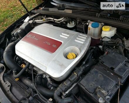 Альфа Ромео 159, об'ємом двигуна 1.9 л та пробігом 310 тис. км за 5999 $, фото 13 на Automoto.ua
