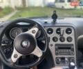 Альфа Ромео 159, объемом двигателя 1.9 л и пробегом 220 тыс. км за 6600 $, фото 20 на Automoto.ua