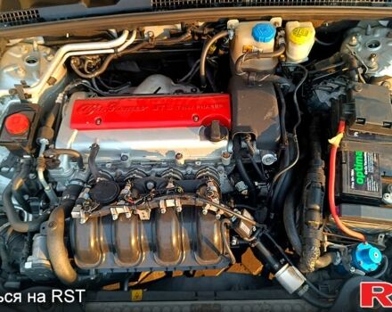 Альфа Ромео 159, объемом двигателя 2.2 л и пробегом 300 тыс. км за 5500 $, фото 3 на Automoto.ua