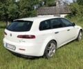 Альфа Ромео 159, об'ємом двигуна 1.9 л та пробігом 245 тис. км за 5800 $, фото 6 на Automoto.ua