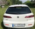 Альфа Ромео 159, об'ємом двигуна 1.9 л та пробігом 245 тис. км за 5800 $, фото 3 на Automoto.ua