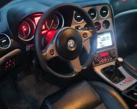 Альфа Ромео 159, об'ємом двигуна 1.9 л та пробігом 291 тис. км за 6900 $, фото 5 на Automoto.ua