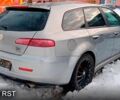 Альфа Ромео 159, объемом двигателя 2 л и пробегом 493 тыс. км за 5000 $, фото 1 на Automoto.ua