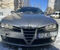 Сірий Альфа Ромео 159, об'ємом двигуна 1.9 л та пробігом 250 тис. км за 1500 $, фото 2 на Automoto.ua