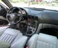 Сірий Альфа Ромео 159, об'ємом двигуна 2.4 л та пробігом 279 тис. км за 2000 $, фото 6 на Automoto.ua