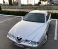 Сірий Альфа Ромео 159, об'ємом двигуна 2.4 л та пробігом 279 тис. км за 2000 $, фото 2 на Automoto.ua