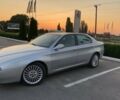 Сірий Альфа Ромео 159, об'ємом двигуна 2.4 л та пробігом 279 тис. км за 2000 $, фото 8 на Automoto.ua