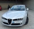 Сірий Альфа Ромео 159, об'ємом двигуна 1.91 л та пробігом 210 тис. км за 4199 $, фото 10 на Automoto.ua