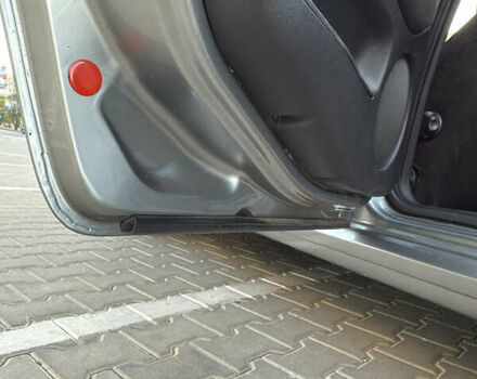 Сірий Альфа Ромео 159, об'ємом двигуна 1.91 л та пробігом 297 тис. км за 5899 $, фото 18 на Automoto.ua