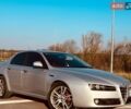 Сірий Альфа Ромео 159, об'ємом двигуна 1.86 л та пробігом 333 тис. км за 4600 $, фото 5 на Automoto.ua