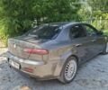 Сірий Альфа Ромео 159, об'ємом двигуна 1.91 л та пробігом 350 тис. км за 5100 $, фото 2 на Automoto.ua