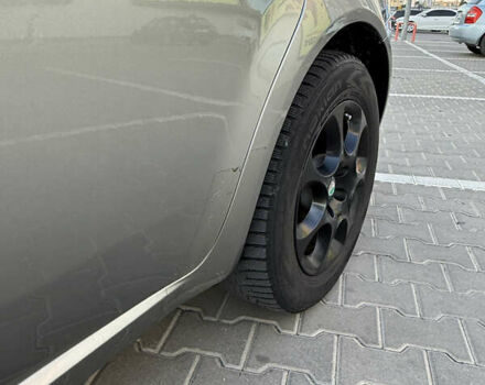 Сірий Альфа Ромео 159, об'ємом двигуна 1.91 л та пробігом 297 тис. км за 5899 $, фото 11 на Automoto.ua