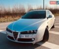 Серый Альфа Ромео 159, объемом двигателя 1.86 л и пробегом 333 тыс. км за 4600 $, фото 2 на Automoto.ua