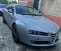 Серый Альфа Ромео 159, объемом двигателя 1.91 л и пробегом 299 тыс. км за 5500 $, фото 1 на Automoto.ua