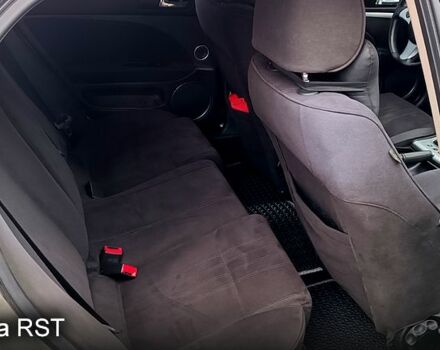 Сірий Альфа Ромео 159, об'ємом двигуна 1.9 л та пробігом 300 тис. км за 5600 $, фото 9 на Automoto.ua