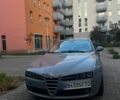 Серый Альфа Ромео 159, объемом двигателя 1.91 л и пробегом 299 тыс. км за 4000 $, фото 5 на Automoto.ua