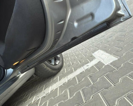 Сірий Альфа Ромео 159, об'ємом двигуна 1.91 л та пробігом 297 тис. км за 5899 $, фото 20 на Automoto.ua