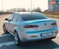 Серый Альфа Ромео 159, объемом двигателя 1.86 л и пробегом 333 тыс. км за 4600 $, фото 8 на Automoto.ua