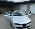 Сірий Альфа Ромео 159, об'ємом двигуна 1.91 л та пробігом 210 тис. км за 4199 $, фото 4 на Automoto.ua