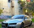 Сірий Альфа Ромео 159, об'ємом двигуна 1.9 л та пробігом 300 тис. км за 5600 $, фото 11 на Automoto.ua
