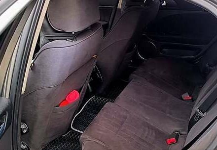 Сірий Альфа Ромео 159, об'ємом двигуна 1.9 л та пробігом 300 тис. км за 5600 $, фото 9 на Automoto.ua