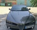 Сірий Альфа Ромео 159, об'ємом двигуна 1.91 л та пробігом 350 тис. км за 5100 $, фото 3 на Automoto.ua