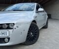 Сірий Альфа Ромео 159, об'ємом двигуна 1.91 л та пробігом 210 тис. км за 4199 $, фото 5 на Automoto.ua