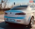 Серый Альфа Ромео 159, объемом двигателя 1.86 л и пробегом 333 тыс. км за 4600 $, фото 9 на Automoto.ua