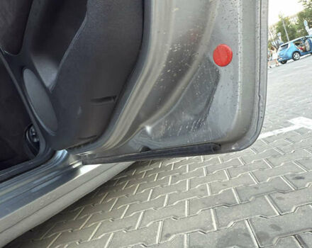 Сірий Альфа Ромео 159, об'ємом двигуна 1.91 л та пробігом 297 тис. км за 5899 $, фото 19 на Automoto.ua