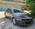 Сірий Альфа Ромео 159, об'ємом двигуна 1.91 л та пробігом 350 тис. км за 5100 $, фото 5 на Automoto.ua