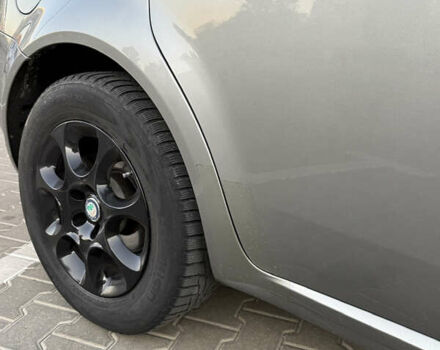 Сірий Альфа Ромео 159, об'ємом двигуна 1.91 л та пробігом 297 тис. км за 5899 $, фото 10 на Automoto.ua