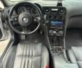 Сірий Альфа Ромео 159, об'ємом двигуна 1.91 л та пробігом 210 тис. км за 4199 $, фото 22 на Automoto.ua