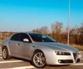 Сірий Альфа Ромео 159, об'ємом двигуна 1.86 л та пробігом 333 тис. км за 4600 $, фото 5 на Automoto.ua