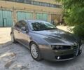 Сірий Альфа Ромео 159, об'ємом двигуна 1.91 л та пробігом 350 тис. км за 5100 $, фото 5 на Automoto.ua